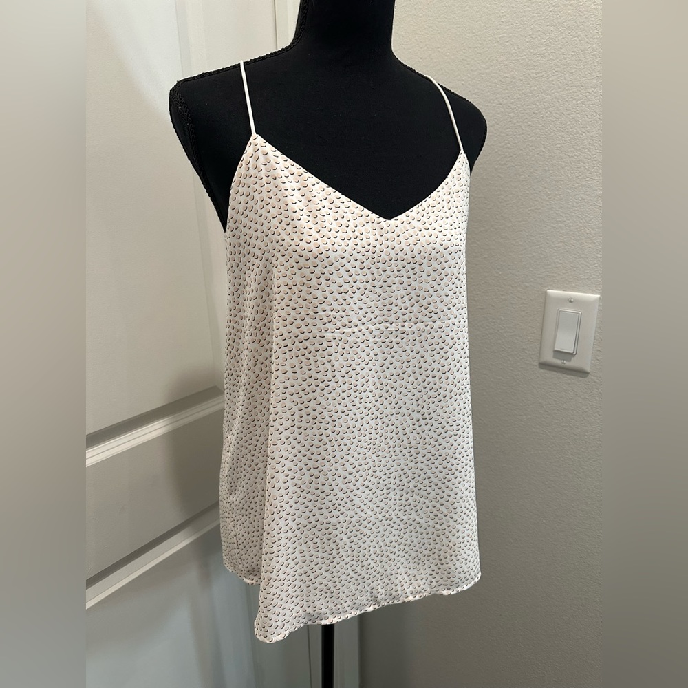 Express cami top